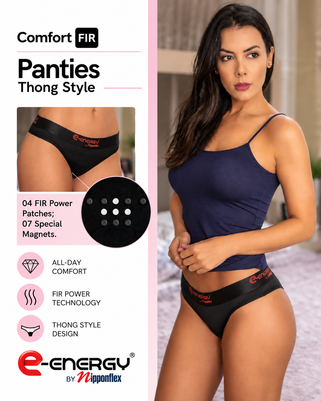 Panty Tanga