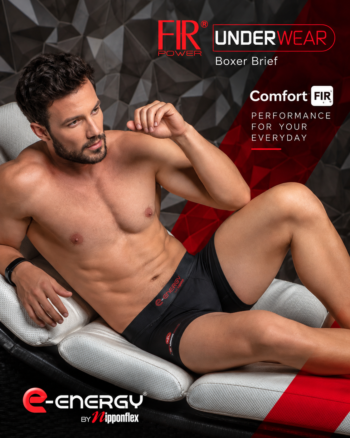 Underwear Boxer