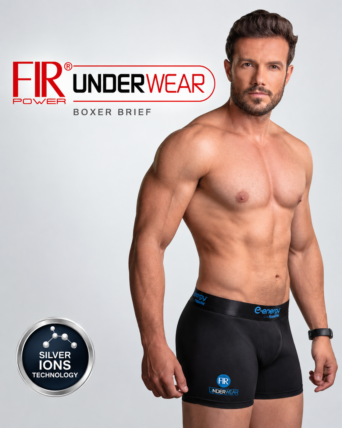 Underwear Boxer