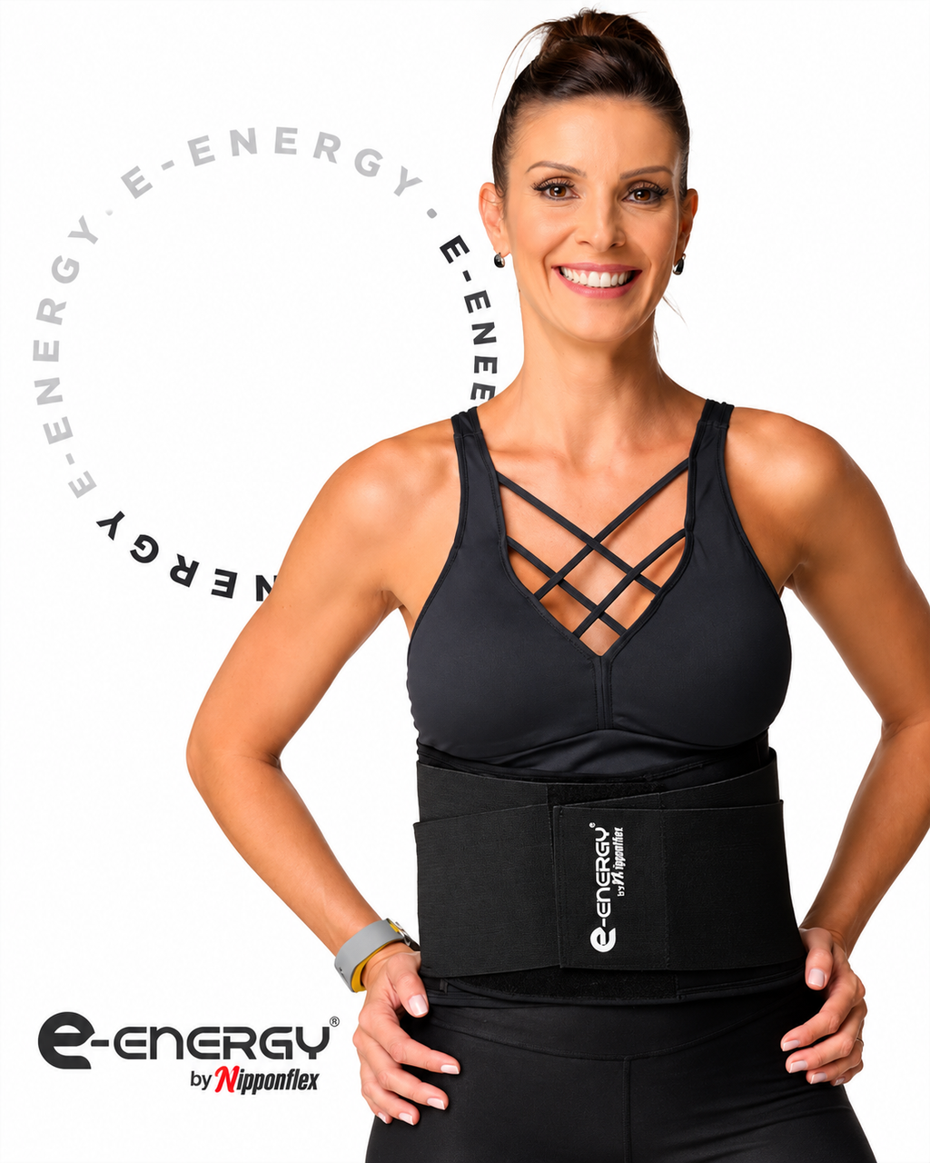 Abdominal Strap ION