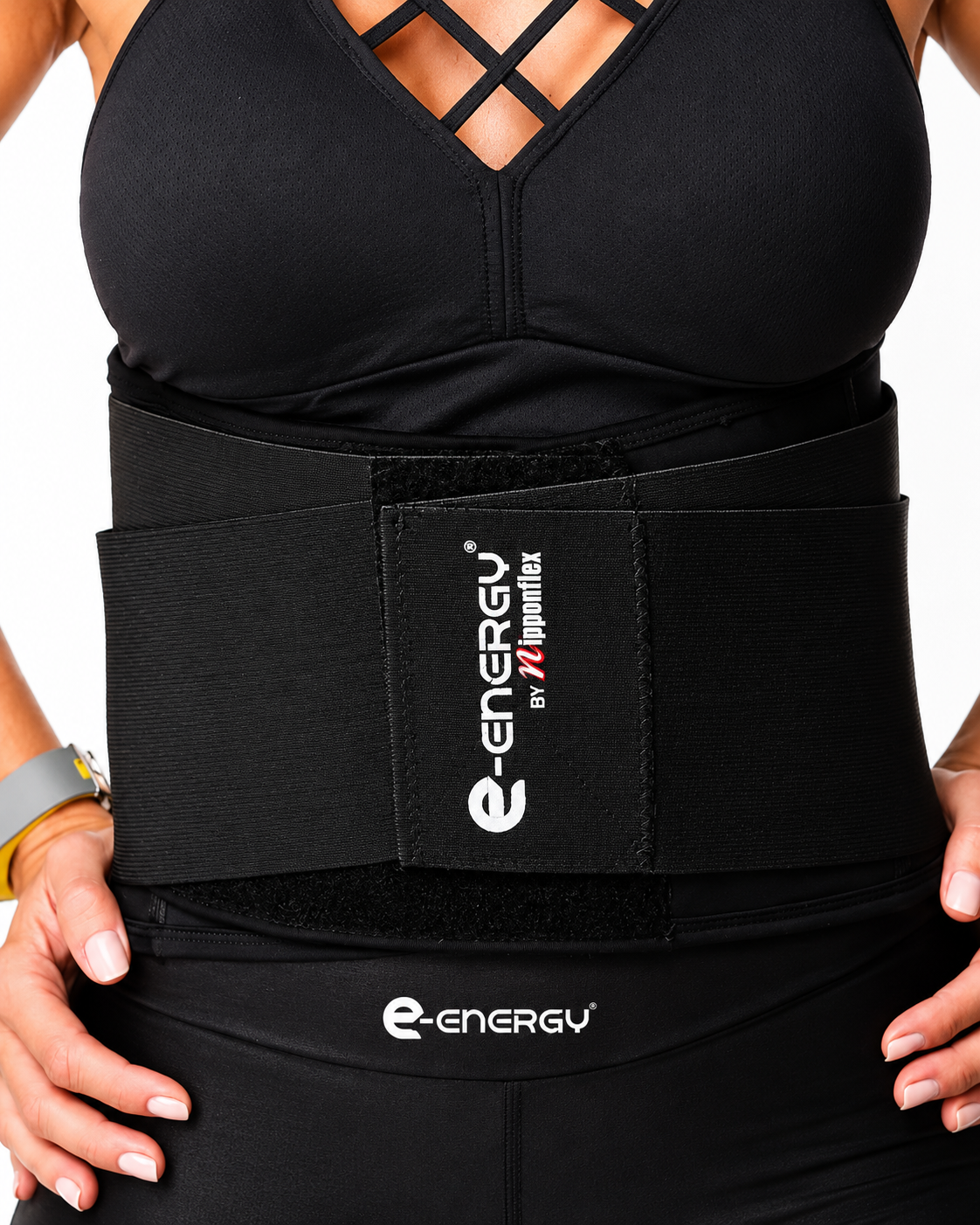 Abdominal Strap ION