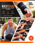 Wrist Power