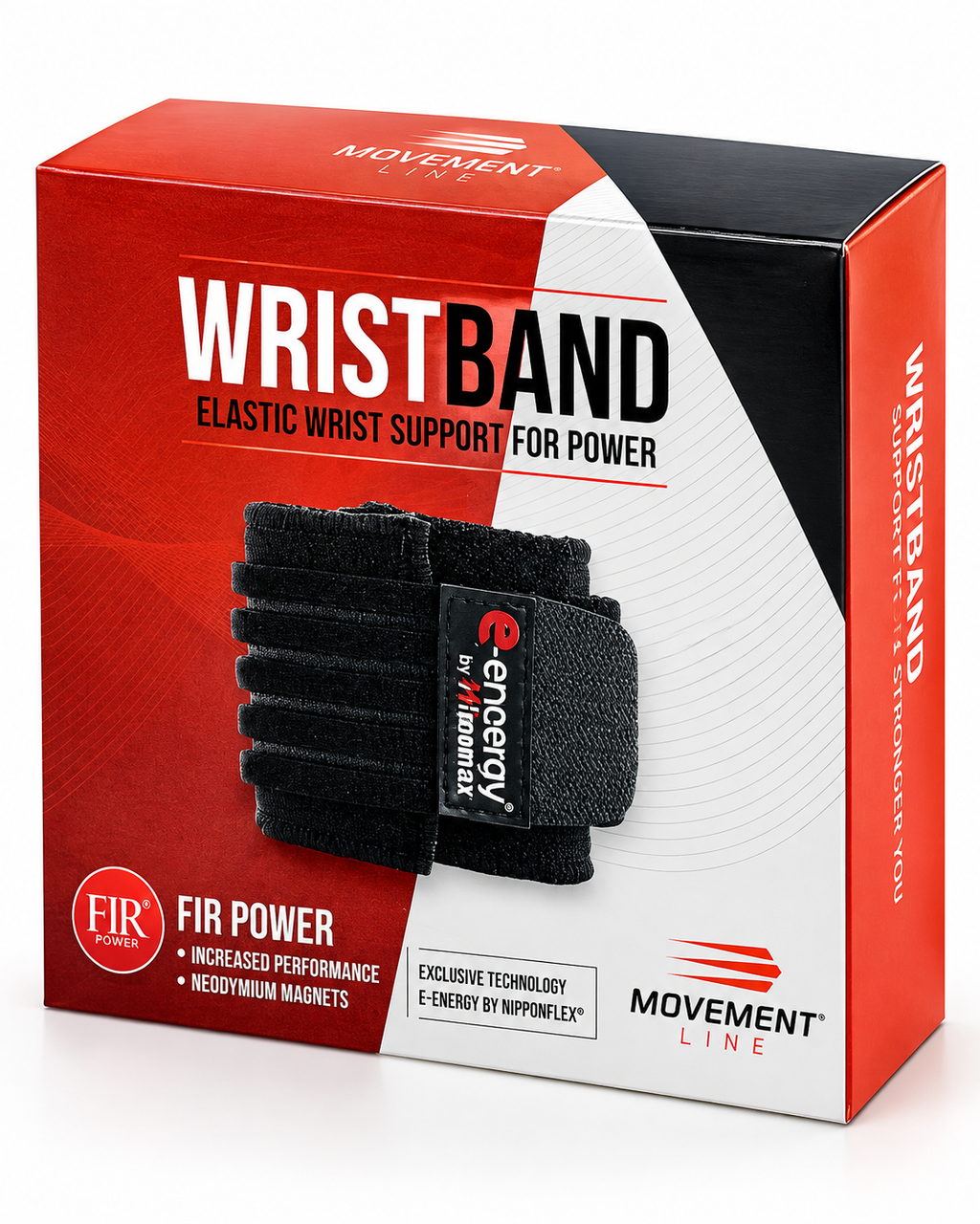 Wrist Band