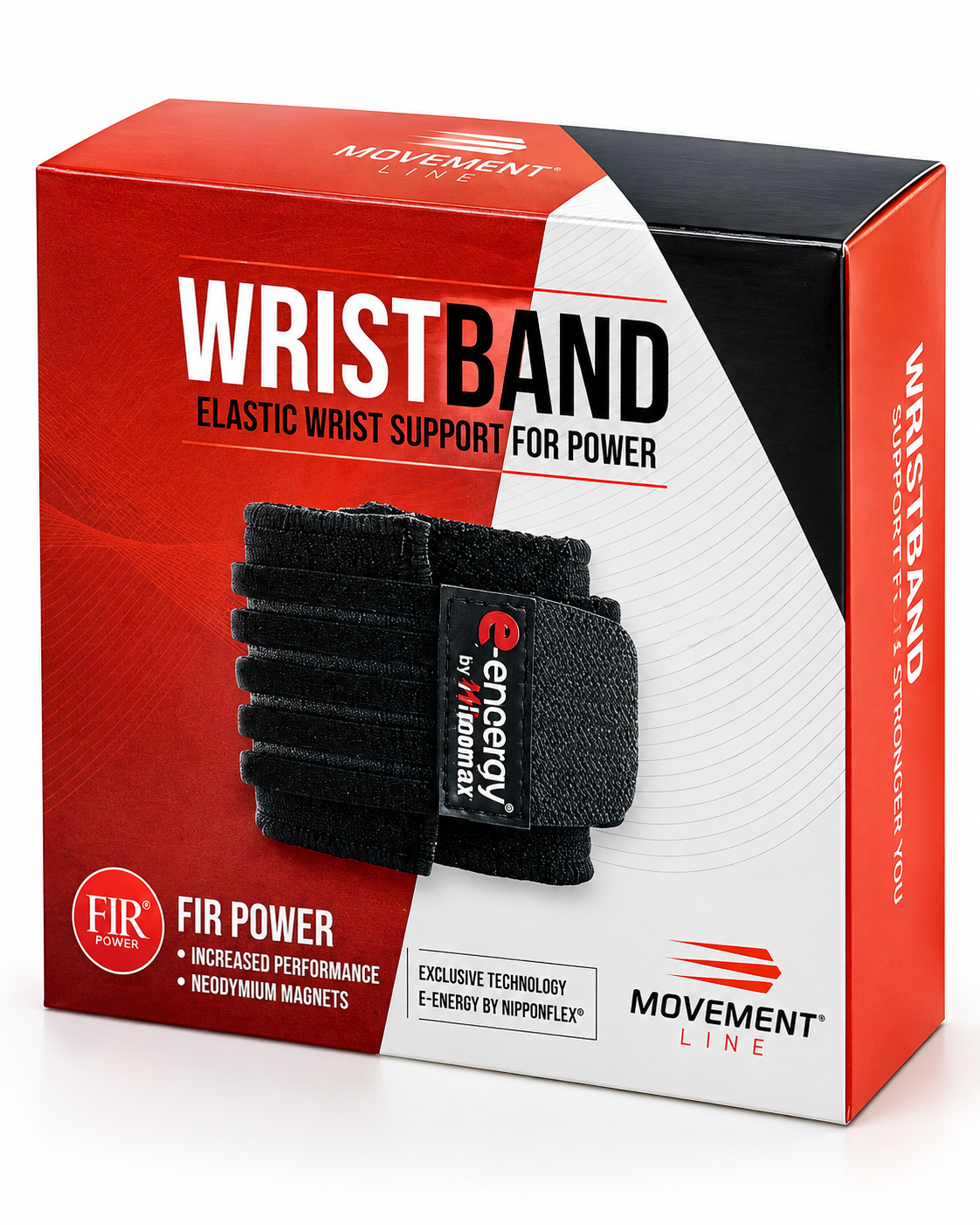 Wrist Band