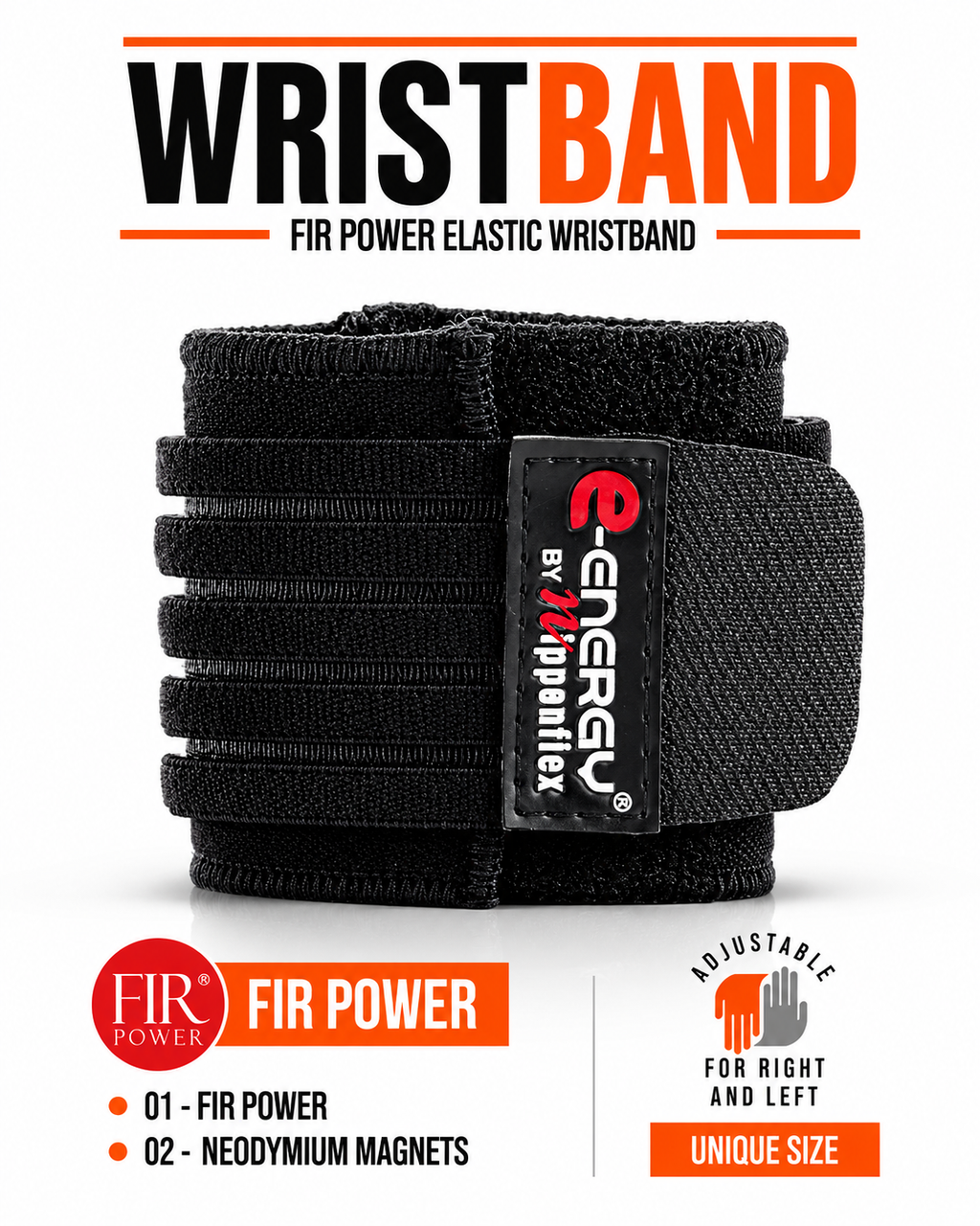 Wrist Band