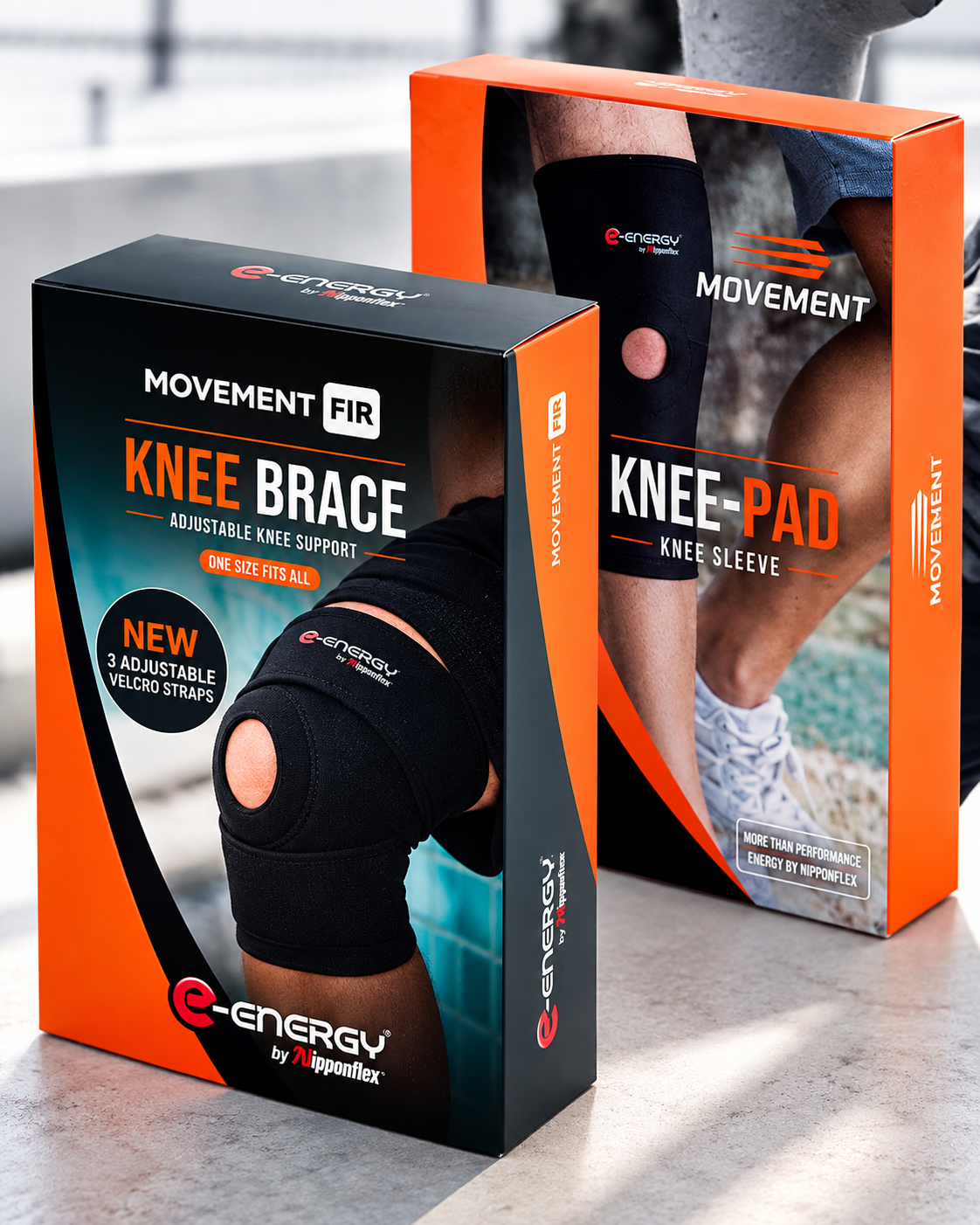 Knee Pad