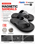 Men's Slippers FIR (Flip Flops)