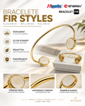 FIR Styles Bracelet Jewelry
