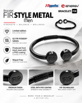 FIR Style Metal (Men)
