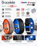 FIR ION Bicolor Bracelet