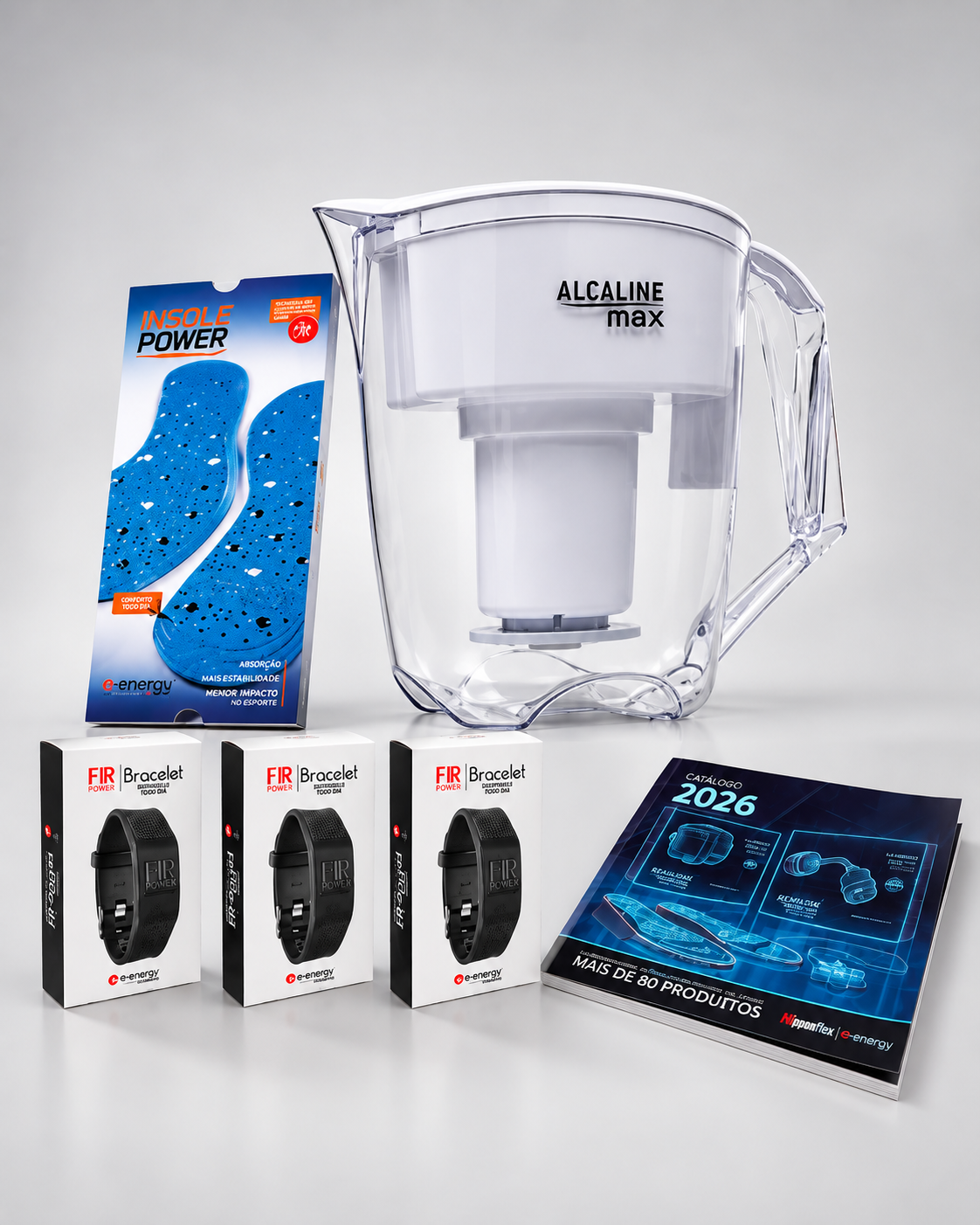 Wellness Kit Premium