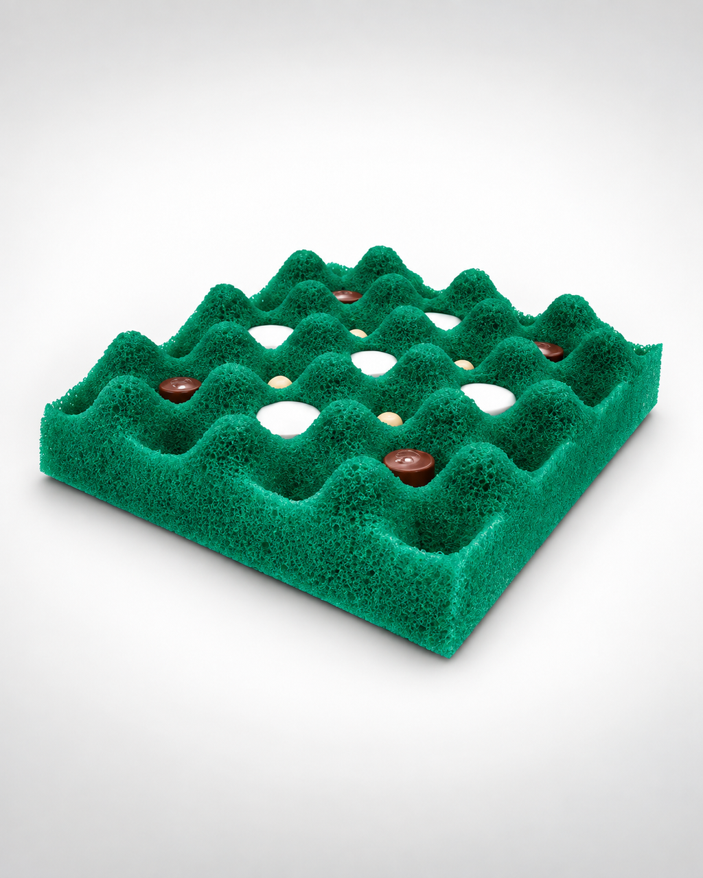 Rabatan - Vulcanplex Model