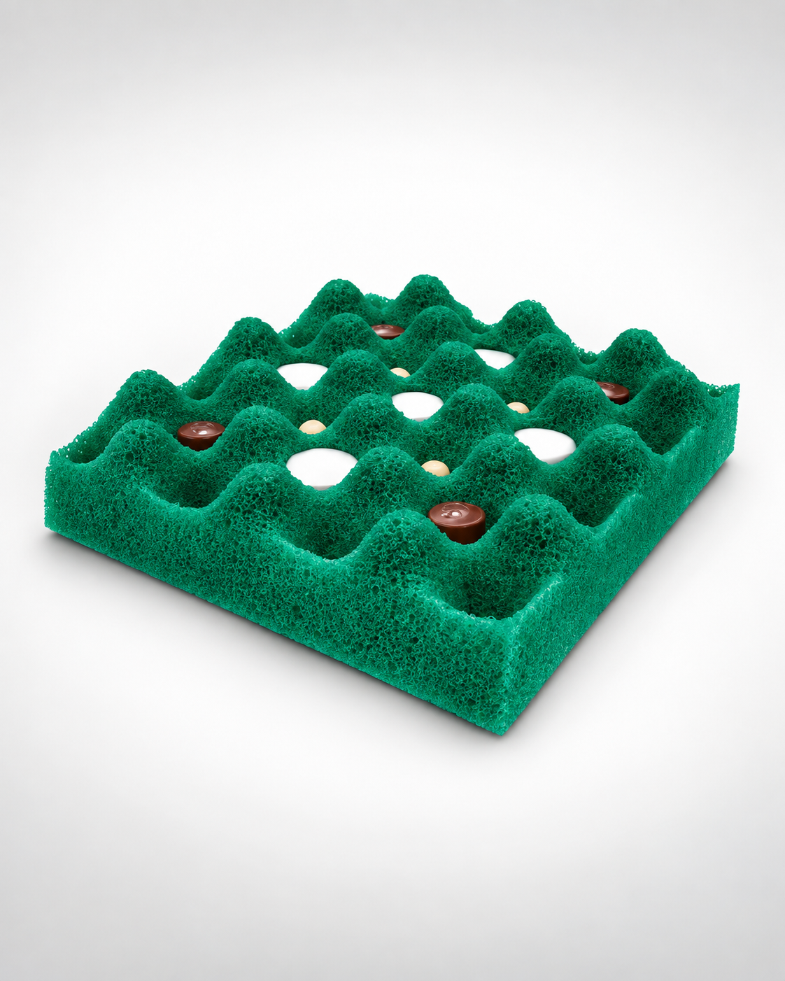 Rabatan - Vulcanplex Model