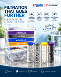 Alcaline Squeeze Filter Refil