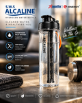 Alcaline Squeeze Max