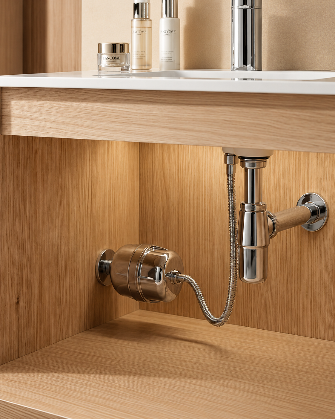 Shower Filter Accessory