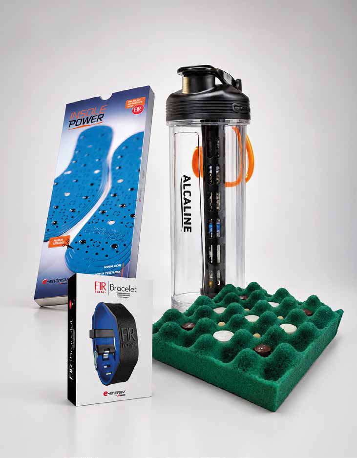 Wellness Kit Blue